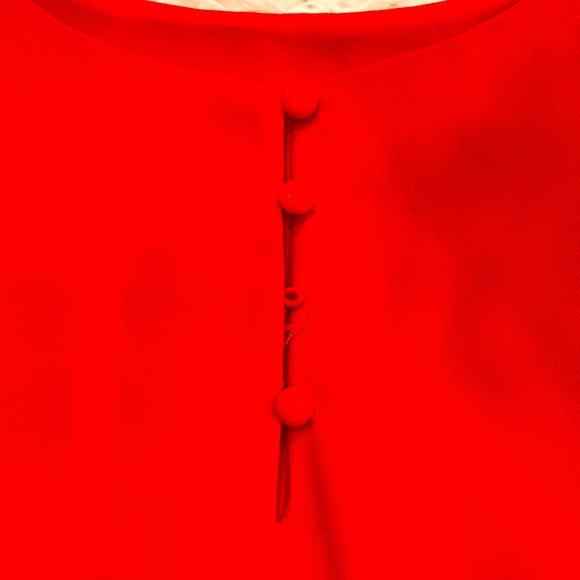 PPLA off shoulder dress - Picture 7 of 7